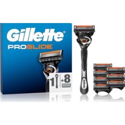 Gillette ProGlide maszynka do golenia + ostrza wymienne