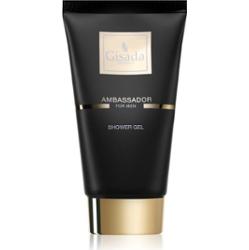 Gisada Ambassador perfumowany żel pod prysznic dla mężczyzn 100 ml