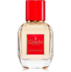 Gisada Prestige Line Ambassadora Eau de Parfum 50 ml