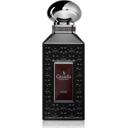 Gisada Luxury Collection Oud perfumy unisex 100 ml