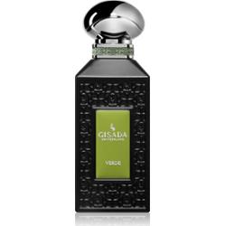 Gisada Luxury Collection Verde perfumy unisex 100 ml