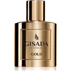 Gisada Gold woda perfumowana dla mężczyzn 100 ml