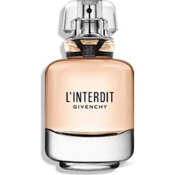 GIVENCHY L’Interdit woda perfumowana dla kobiet 80 ml