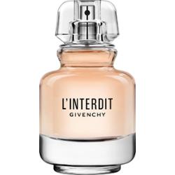 GIVENCHY L’Interdit zapach do włosów dla kobiet 35 ml
