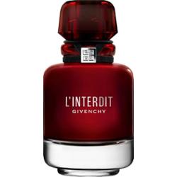 GIVENCHY L’Interdit Rouge woda perfumowana dla kobiet 50 ml