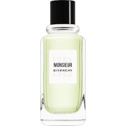 GIVENCHY Monsieur de Givenchy woda toaletowa dla mężczyzn 100 ml