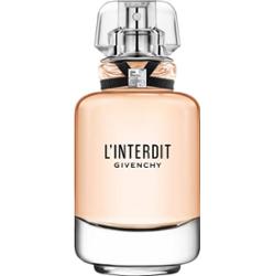 GIVENCHY L’Interdit woda toaletowa dla kobiet 80 ml