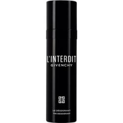 GIVENCHY L’Interdit dezodorant w sprayu dla kobiet 100 ml