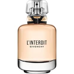 GIVENCHY L’Interdit woda perfumowana flakon napełnialny dla kobiet 100 ml