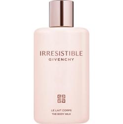 GIVENCHY Irresistible perfumowane mleczko do ciała dla kobiet 200 ml