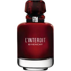 GIVENCHY L’Interdit Rouge woda perfumowana dla kobiet 125 ml