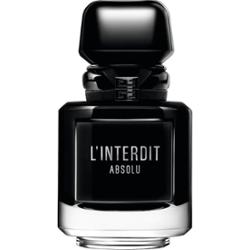 GIVENCHY L’Interdit Absolu woda perfumowana intense dla kobiet 35 ml