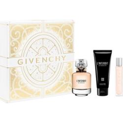 GIVENCHY L’Interdit zestaw upominkowy dla kobiet
