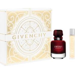 GIVENCHY L’Interdit Rouge zestaw upominkowy dla kobiet