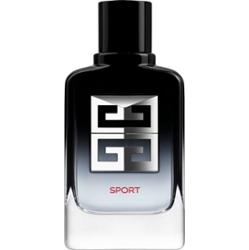 GIVENCHY Gentleman Society Sport woda perfumowana dla mężczyzn 60 ml