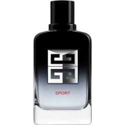 GIVENCHY Gentleman Society Sport woda perfumowana dla mężczyzn 100 ml