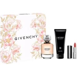 GIVENCHY L’Interdit zestaw upominkowy dla kobiet