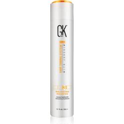 GK Hair Balancing delikatny szampon nawilżający i dodający blasku 300 ml