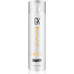 GK Hair The Best Keratin wygładzający krem do włosów 1000 ml