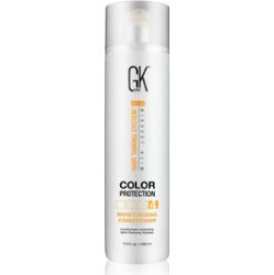 GK Hair Moisturizing Color Protection odżywka nawilżająca chroniąca kolor do nabłyszczania i zmiękczania włosów 1000 ml