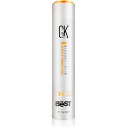 GK Hair The Best Keratin wygładzający krem do włosów 300 ml