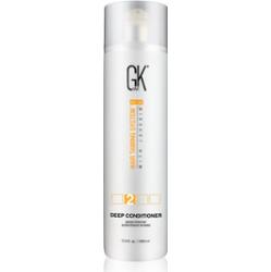 GK Hair Deep Conditioner odżywka głęboko regenerująca do włosów ekstremalnie zniszczonych 1000 ml