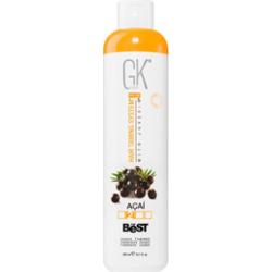 GK Hair The Best Acai intensywna kuracja do włosów o działaniu regenerującym 300 ml