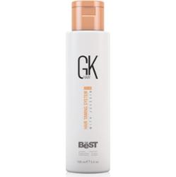 GK Hair The Best Keratin wygładzający krem do włosów 100 ml