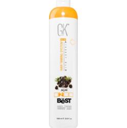 GK Hair The Best Acai intensywna kuracja do włosów o działaniu regenerującym 1000 ml