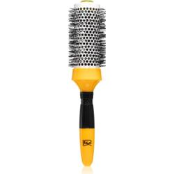 GK Hair Ceramic + Ionic termiczna szczotka ceramiczna do włosów 4,3 cm