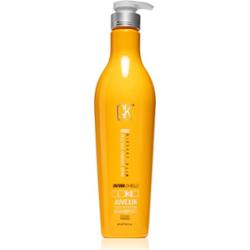 GK Hair Color Shield szampon oczyszczający do włosów farbowanych z filtrem UV 650 ml