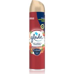 GLADE Cosy Apple & Cinnamon odświeżacz powietrza 300 ml
