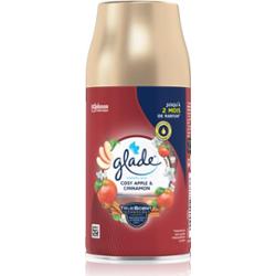 GLADE Cosy Apple & Cinnamon automatyczny odświeżacz powietrza napełnienie 269 ml