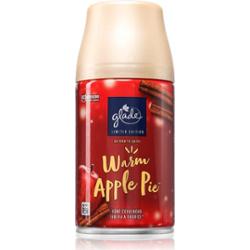 GLADE Warm Apple Pie automatyczny odświeżacz powietrza napełnienie 269 ml