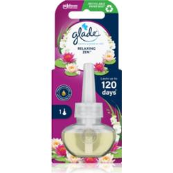GLADE Relaxing Zen napełnienie do elektrycznego dyfuzora 20 ml