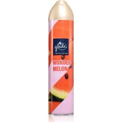 GLADE Wonder Melon odświeżacz powietrza 300 ml
