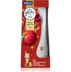 GLADE Warm Apple Pie automatyczny odświeżacz powietrza 269 ml