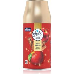GLADE Warm Apple Pie automatyczny odświeżacz powietrza napełnienie 269 ml