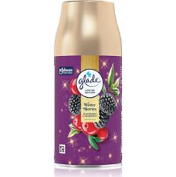 GLADE Winter Berries automatyczny odświeżacz powietrza 269 ml