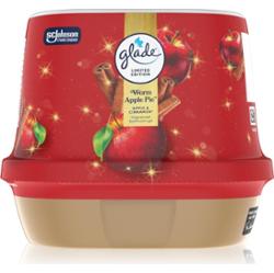 GLADE Warm Apple Pie odświeżacz powietrza 180 g