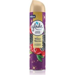 GLADE Winter Berries odświeżacz powietrza 300 ml