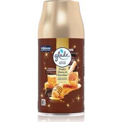 GLADE Festive Honey & Chocolate automatyczny odświeżacz powietrza 269 ml