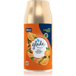 GLADE Automatic Fresh Mandarin Dream automatyczny odświeżacz powietrza napełnienie 269 ml
