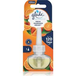 GLADE Fresh Mandarin Dream napełnienie do elektrycznego dyfuzora 20 ml