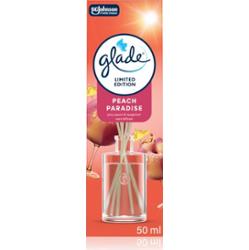 GLADE Peach Paradise dyfuzor 50 ml