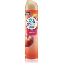 GLADE Peach Paradise odświeżacz powietrza 300 ml
