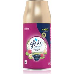 GLADE Relaxing Zen automatyczny odświeżacz powietrza napełnienie 269 ml
