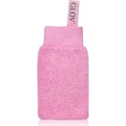 GLOV Scrubex Lip Scrub Mitt rękawiczki do peelingu do ust Pink 1 szt.
