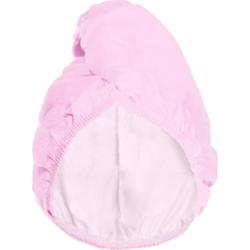 GLOV Sports ręcznik do włosów Sport Pink 1 szt.