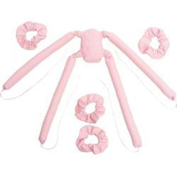 GLOV CoolCurl Spider Set akcesoria do formowania fal odcień Pink 1 szt.